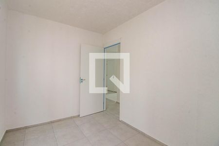 Quarto 2 de apartamento para alugar com 2 quartos, 41m² em Passo das Pedras, Porto Alegre