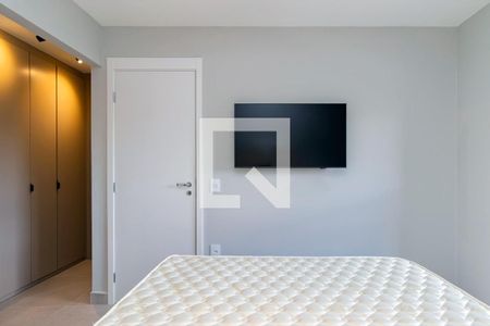 Foto 06 de apartamento para alugar com 1 quarto, 53m² em Higienópolis, São Paulo