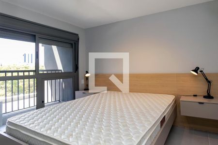 Foto 13 de apartamento para alugar com 1 quarto, 53m² em Higienópolis, São Paulo
