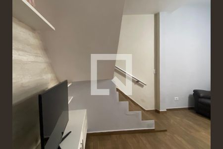 Sala de casa à venda com 2 quartos, 145m² em Centro, Osasco