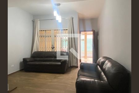 Sala de casa à venda com 2 quartos, 145m² em Centro, Osasco