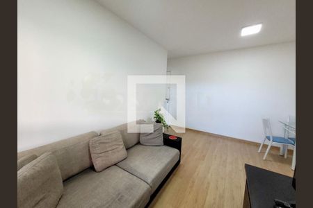 Apartamento à venda com 2 quartos, 50m² em Jardim Ubirajara, São Paulo