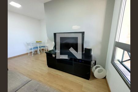 Apartamento à venda com 2 quartos, 50m² em Jardim Ubirajara, São Paulo