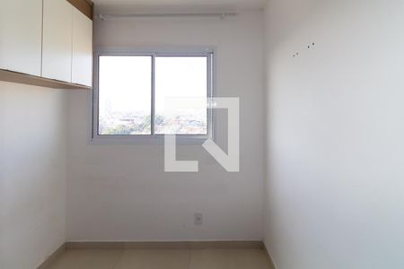Quarto 1 de apartamento para alugar com 2 quartos, 33m² em Vila Tolstoi, São Paulo