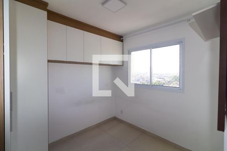 Quarto 2 de apartamento para alugar com 2 quartos, 33m² em Vila Tolstoi, São Paulo