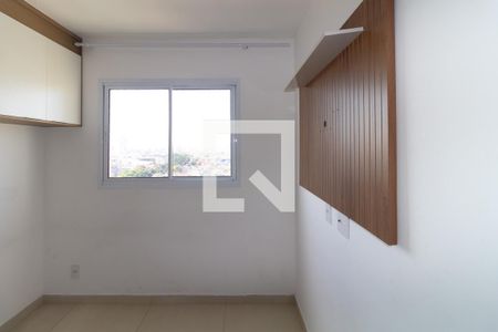 Quarto 2 de apartamento para alugar com 2 quartos, 33m² em Vila Tolstoi, São Paulo