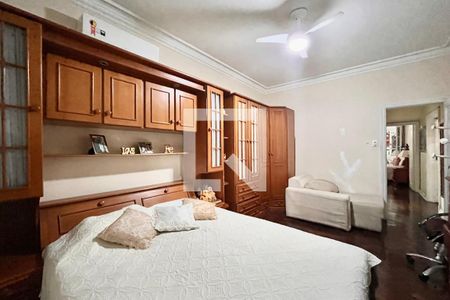 Quarto 1 de apartamento para alugar com 3 quartos, 140m² em Copacabana, Rio de Janeiro
