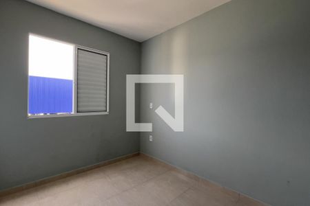 Quarto 2 de apartamento para alugar com 2 quartos, 42m² em Vila Nova Bonsucesso, Guarulhos
