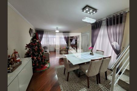 Casa à venda com 4 quartos, 186m² em Chácara Monte Alegre, São Paulo