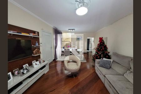 Casa à venda com 4 quartos, 186m² em Chácara Monte Alegre, São Paulo