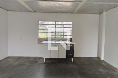 Cozinha de casa para alugar com 3 quartos, 200m² em Jardim Nova Europa, Campinas