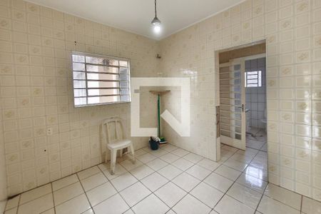 Copa de casa para alugar com 3 quartos, 200m² em Jardim Nova Europa, Campinas