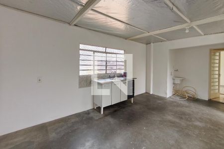 Cozinha de casa para alugar com 3 quartos, 200m² em Jardim Nova Europa, Campinas