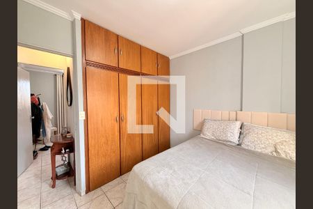 Quarto 1 de apartamento à venda com 2 quartos, 65m² em Vila Rami, Jundiaí