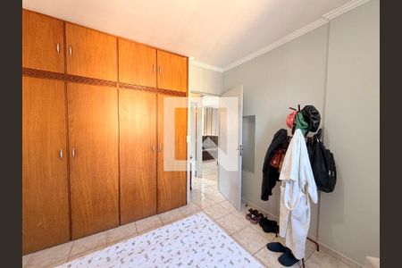 Quarto 2 de apartamento à venda com 2 quartos, 65m² em Vila Rami, Jundiaí