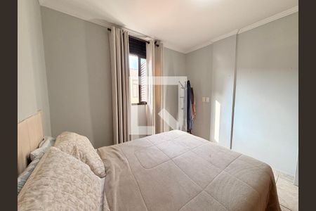 Quarto 1 de apartamento à venda com 2 quartos, 65m² em Vila Rami, Jundiaí