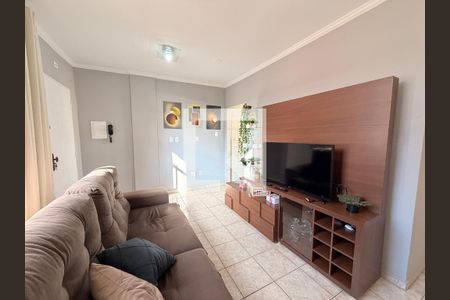 Apartamento para alugar com 2 quartos, 65m² em Vila Rami, Jundiaí