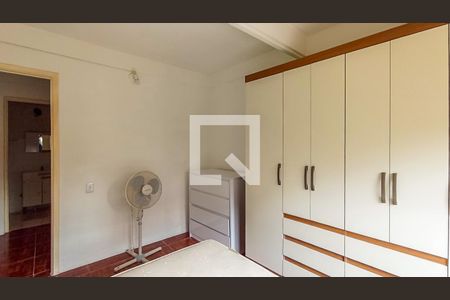 Quarto  de apartamento para alugar com 1 quarto, 44m² em Santana, Porto Alegre