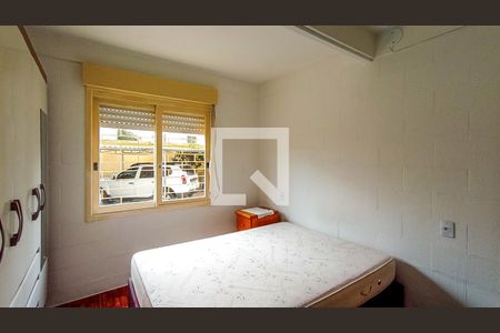 Quarto  de apartamento para alugar com 1 quarto, 44m² em Santana, Porto Alegre