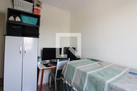 Quarto 1 de apartamento à venda com 2 quartos, 64m² em Jardim Cotinha, São Paulo