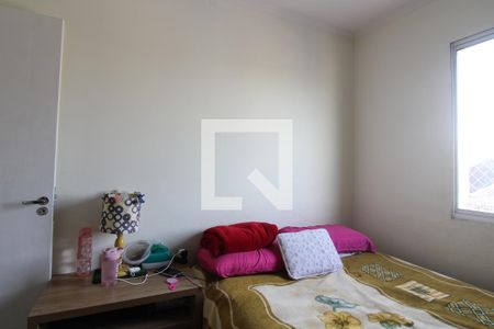 Quarto 2 de apartamento à venda com 2 quartos, 64m² em Jardim Cotinha, São Paulo
