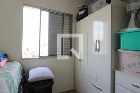 Quarto 1 de apartamento à venda com 2 quartos, 64m² em Jardim Cotinha, São Paulo