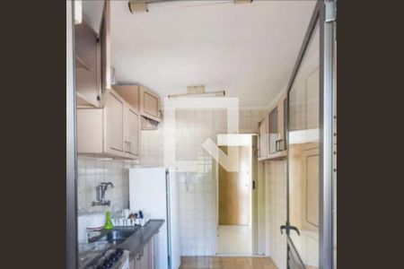 Apartamento à venda com 1 quarto, 45m² em Jardim Oriental, São Paulo