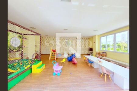 Apartamento à venda com 3 quartos, 90m² em Jardim Prudência, São Paulo