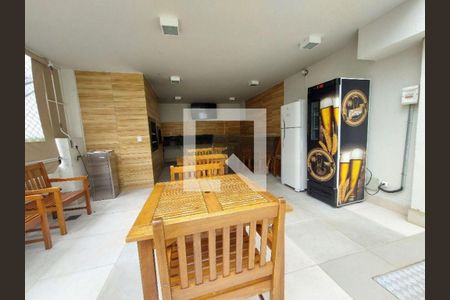 Apartamento à venda com 3 quartos, 90m² em Jardim Prudência, São Paulo