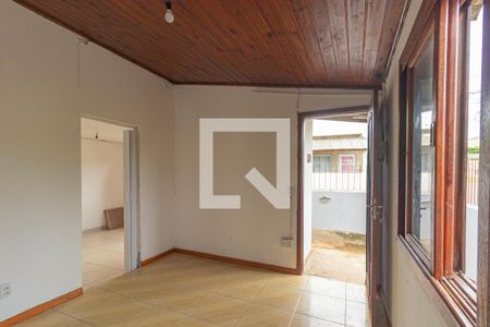 Sala de casa para alugar com 2 quartos, 120m² em Estância Velha, Canoas