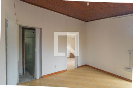 Sala de casa para alugar com 2 quartos, 120m² em Estância Velha, Canoas