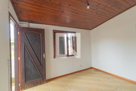 Sala de casa para alugar com 2 quartos, 120m² em Estância Velha, Canoas
