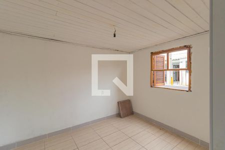 Quarto 1 - Suíte de casa para alugar com 2 quartos, 120m² em Estância Velha, Canoas