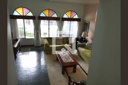 Casa à venda com 5 quartos, 302m² em Vila Nova Caledonia, São Paulo