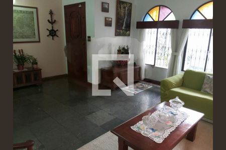 Casa à venda com 5 quartos, 302m² em Vila Nova Caledonia, São Paulo