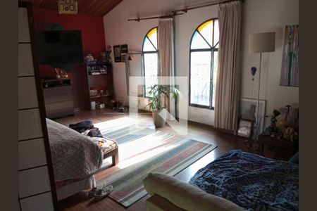 Casa à venda com 5 quartos, 302m² em Vila Nova Caledonia, São Paulo