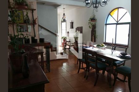 Casa à venda com 5 quartos, 302m² em Vila Nova Caledonia, São Paulo