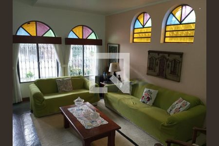 Casa à venda com 5 quartos, 302m² em Vila Nova Caledonia, São Paulo