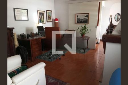 Casa à venda com 5 quartos, 302m² em Vila Nova Caledonia, São Paulo