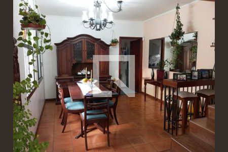 Casa à venda com 5 quartos, 302m² em Vila Nova Caledonia, São Paulo