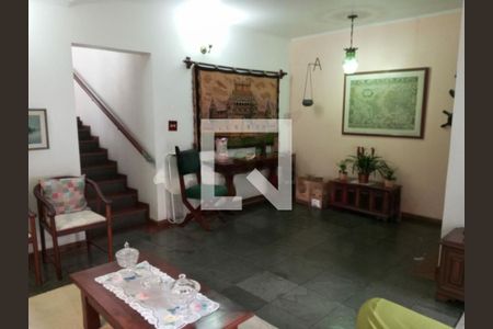 Casa à venda com 5 quartos, 302m² em Vila Nova Caledonia, São Paulo