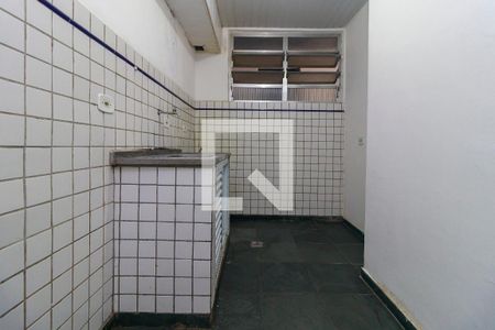 Studio de apartamento para alugar com 1 quarto, 35m² em Parque Maria Helena, São Paulo