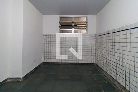 Quarto de apartamento para alugar com 1 quarto, 35m² em Parque Maria Helena, São Paulo