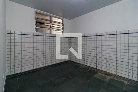 Studio de apartamento para alugar com 1 quarto, 35m² em Parque Maria Helena, São Paulo
