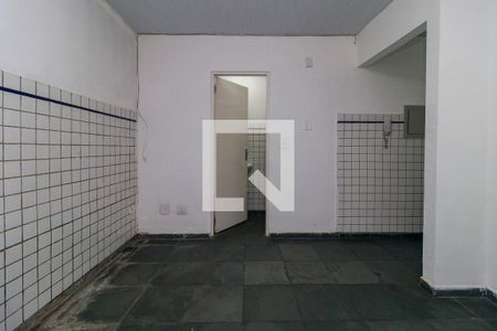 Studio de apartamento para alugar com 1 quarto, 35m² em Parque Maria Helena, São Paulo