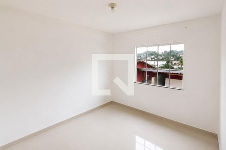 Quarto de apartamento para alugar com 2 quartos, 58m² em Extensão Serramar, Rio das Ostras