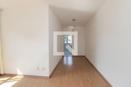 Sala de apartamento para alugar com 2 quartos, 90m² em Jardim Atlântico, Belo Horizonte