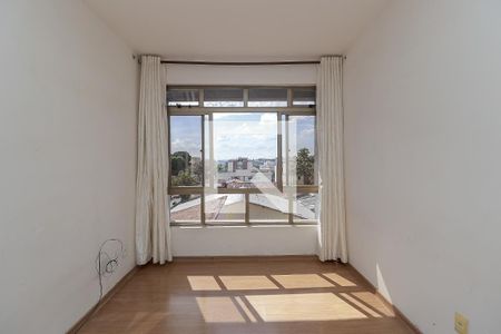 Sala de apartamento para alugar com 2 quartos, 90m² em Jardim Atlântico, Belo Horizonte