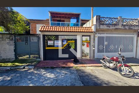Casa à venda com 3 quartos, 311m² em Jardim Ubirajara, São Paulo