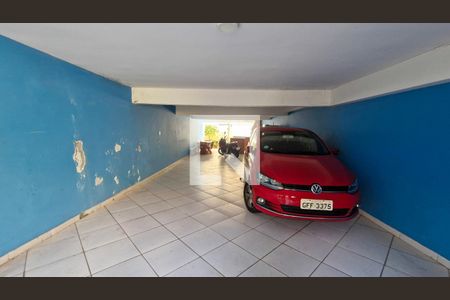Casa à venda com 3 quartos, 311m² em Jardim Ubirajara, São Paulo